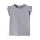 NAME IT MINI T-shirt paars