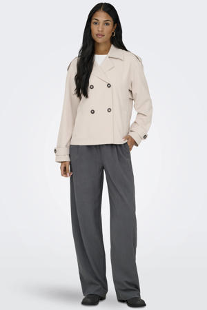 trenchcoat beige