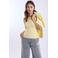 Freebird Pepa wide leg jeans grijs