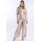 Freebird blouse champagne