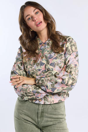jasje oudroze