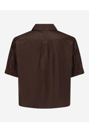 thumbnail: IBANA blouse bruin