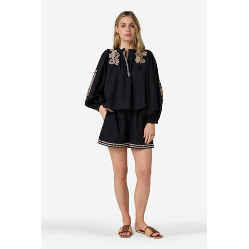 IBANA top zwart afbeelding