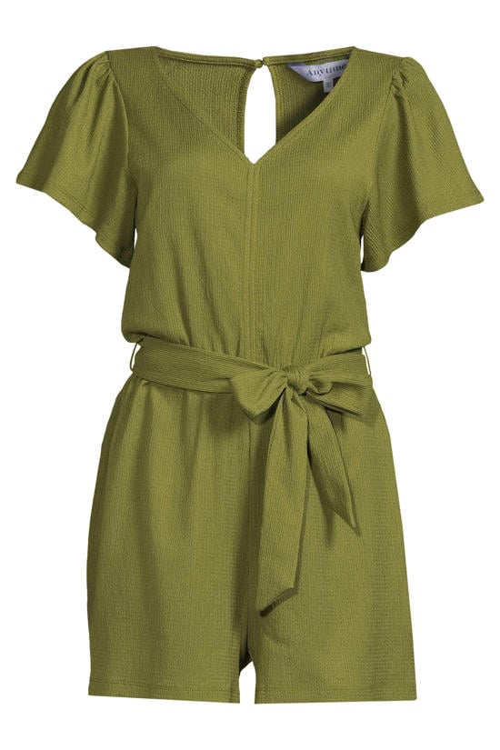 Anytime grote maten jumpsuits dames