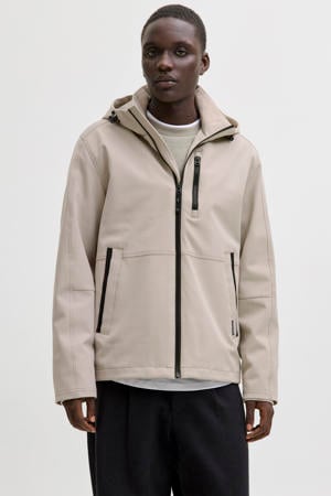 tussenjas beige