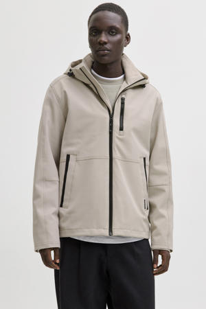 tussenjas beige