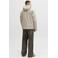 JACK & JONES ESSENTIALS tussenjas beige