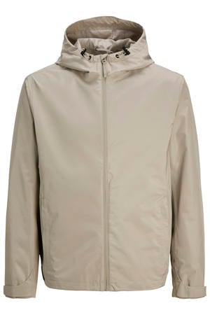 tussenjas beige