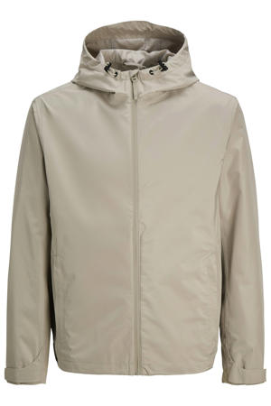 tussenjas beige