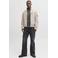 JACK & JONES ESSENTIALS softshell jas beige
