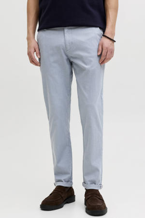 JPSTMARCO slim chino blauw