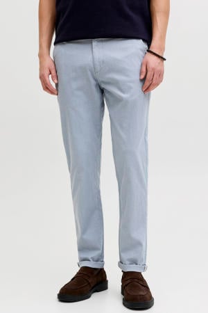 JPSTMARCO slim chino blauw