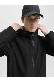 thumbnail: JACK & JONES ESSENTIALS tussenjas zwart