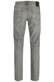 thumbnail: JACK & JONES JEANS INTELLIGENCE JJICLARK JJORIGINAL regular fit jeans grey denim