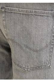 thumbnail: JACK & JONES JEANS INTELLIGENCE JJICLARK JJORIGINAL regular fit jeans grey denim