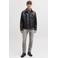 JACK & JONES JEANS INTELLIGENCE JJICLARK JJORIGINAL regular fit jeans grey denim