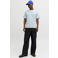 JACK & JONES ESSENTIALS relaxed T-shirt lichtblauw
