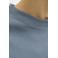 JACK & JONES ESSENTIALS relaxed T-shirt blauw