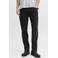 JACK & JONES JEANS INTELLIGENCE JJICLARK JJORIGINAL regular fit jeans black denim