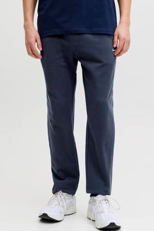 JPSTGORDON regular joggingbroek donkerblauw