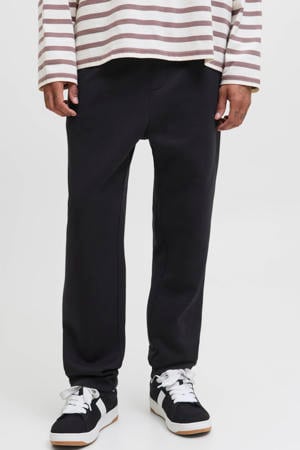 JPSTKANE BRADLEY relaxed sweatpants zwart