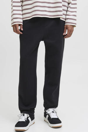 JPSTKANE BRADLEY relaxed sweatpants zwart