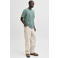 JACK & JONES ESSENTIALS relaxed T-shirt turquoise