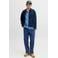 JACK & JONES JEANS INTELLIGENCE baggy jeans - blue denim