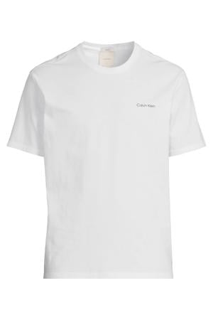 regular T-shirt wit