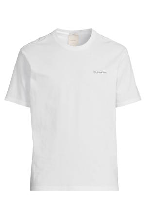 regular T-shirt wit