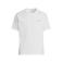 Calvin Klein regular T-shirt wit