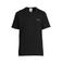Calvin Klein regular T-shirt zwart