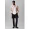 Calvin Klein regular polo wit