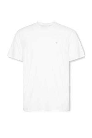 regular T-shirt wit