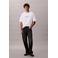 Calvin Klein relaxed T-shirt wit