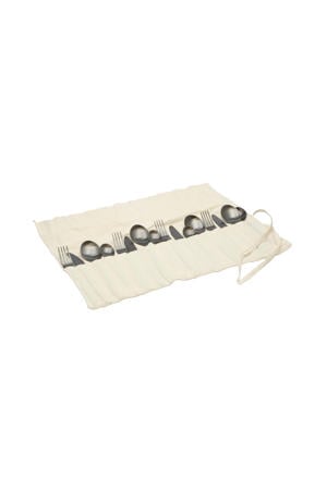 altea bestekset stainless steel 16-delig