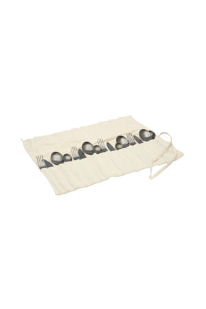 altea bestekset stainless steel 16-delig