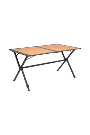 nadar tafel 110x72 cm woodlook with bag