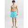 JACK & JONES PANTS STUDIO zwemshort JPSTMAUI TROPIC turquoise