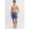 JACK & JONES PANTS STUDIO zwemshort JPSTMAUI WAVE met logo blauw
