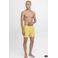 JACK & JONES PANTS STUDIO zwemshort JPSTMAUI geel