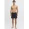 JACK & JONES PANTS STUDIO zwemshort JPSTMAUI TROPIC zwart