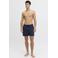 JACK & JONES PANTS STUDIO zwemshort JPSTMAUI WAVE donkerblauw