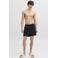 JACK & JONES PANTS STUDIO zwemshort JPSTMAUI WAVE zwart
