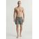 JACK & JONES PANTS STUDIO zwemshort JPSTMAUI groen