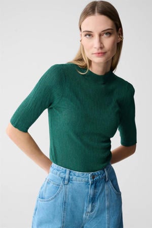 top groen