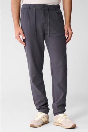 regular chino grijs
