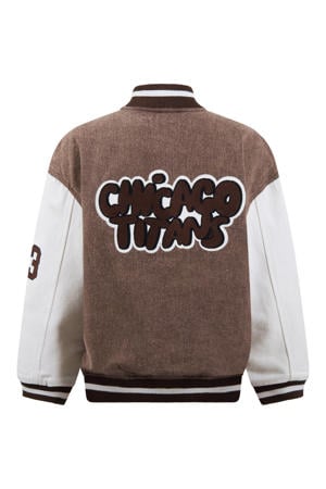baseball jacket bruin