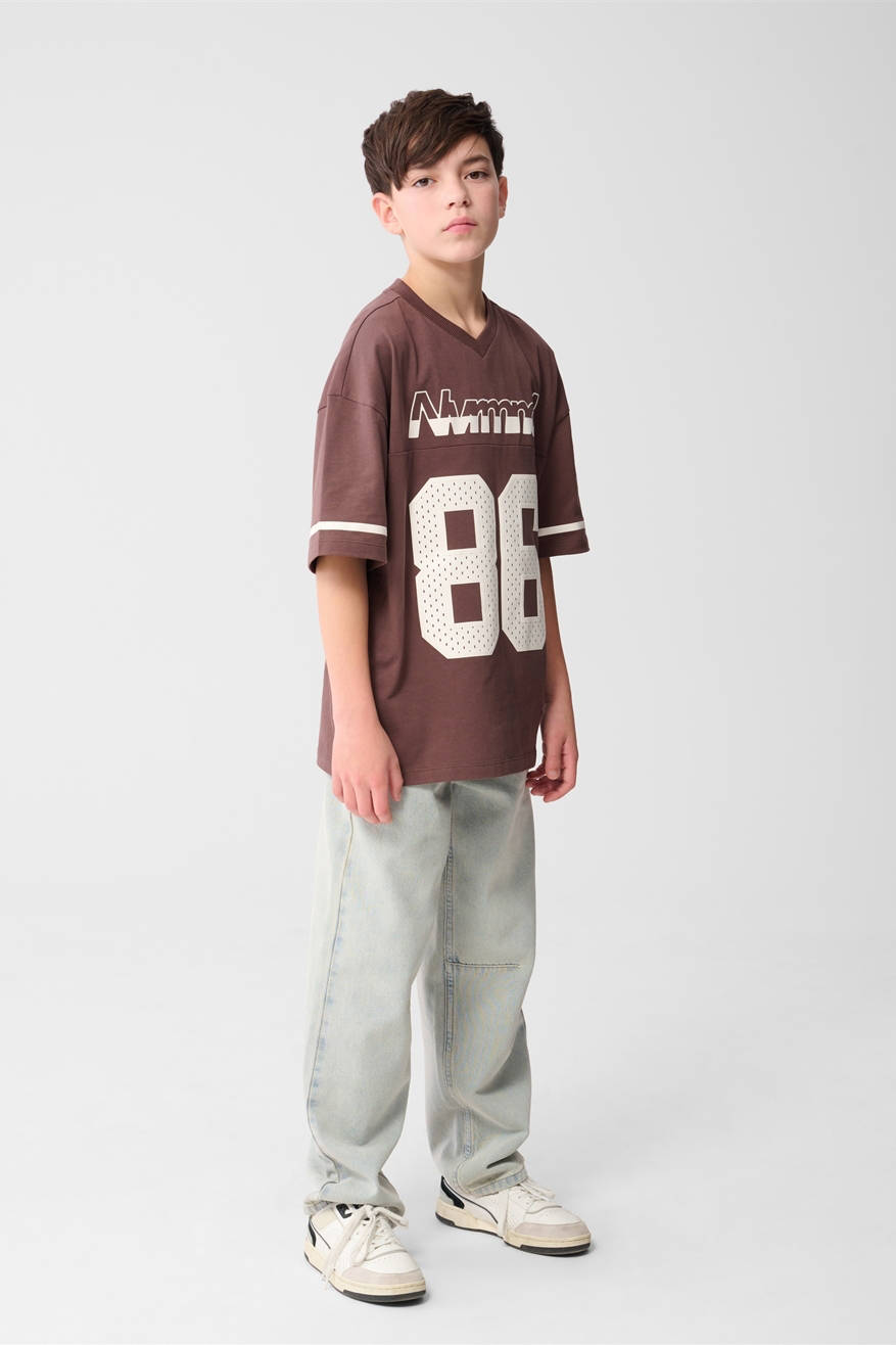 sporty looks