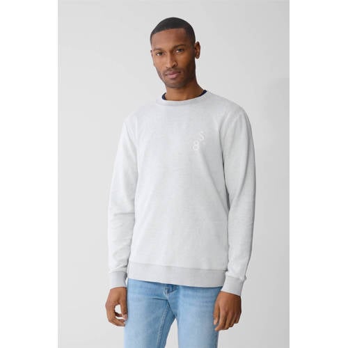 Shoeby sweater grijs afbeelding